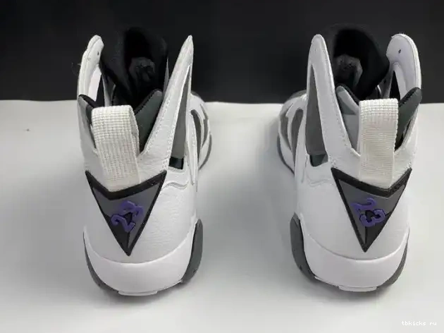 Rep TB Retro 7 CU9307-100 (2021) Flint Jordan 0518